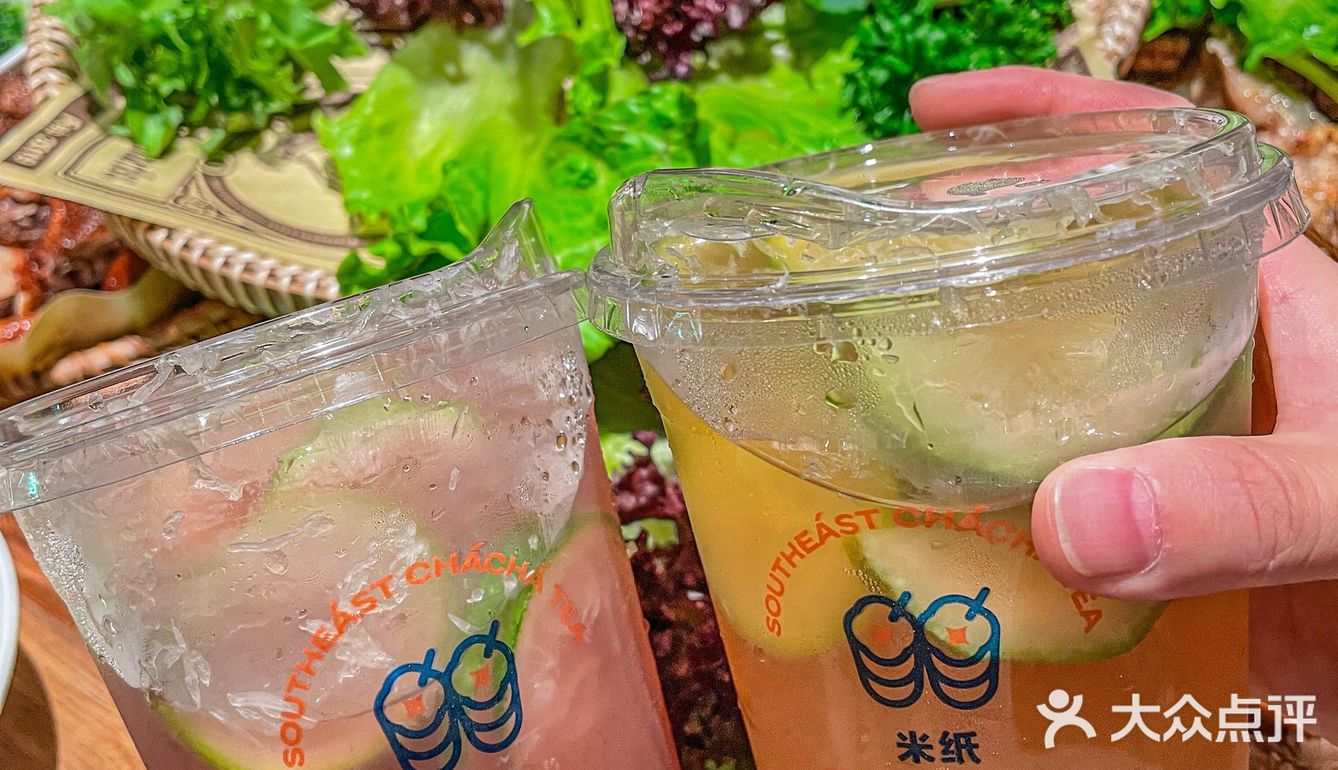 被我找到啦❗常州这家越南菜简直👍🏻