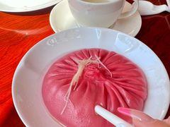 -扬州香格里拉·香宫中餐厅