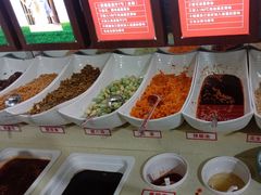 -汉唐守艺人·河北面馆(民心河店)