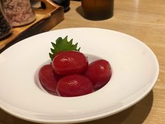 -牛藏·黑毛和牛烧肉(环市东店)