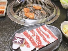 -悟空酒场烤肉(凯德壹中心店)
