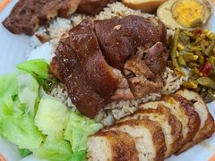 -瑞霖·隆江猪脚饭