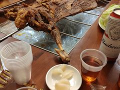 -大家烤羊庄·聚餐团建·谢师宴·生日派对(南山店)
