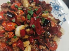 -黄泥岗·地道湖北菜(奥特莱斯店)