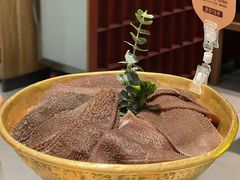 -巴奴毛肚火锅(悠唐购物中心店)