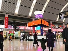 -沈阳站