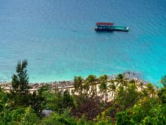 -海南分界洲岛旅游区