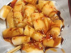 混酱猪肠粉-華叔茶記