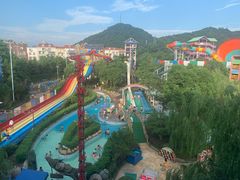 -杭州浪浪浪水公园