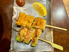 -鸟鹏烧鸟居酒屋(仁恒梦中心店)