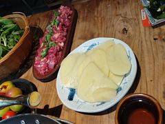 -贵厨酸汤牛肉(汇金星力城店)