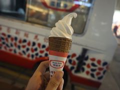 -富豪雪糕车流动点(尖沙咀店)