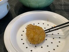 油糕-紫泥369粗粮季(鼓楼店)