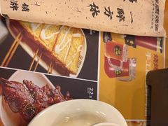 -探唐烧烤(棠东店)