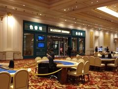 大堂-色香味(澳门巴黎人店)