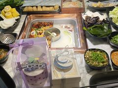 -新辣道鱼火锅(领展购物广场·中关村店)