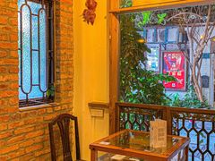 -西关84·History·Art·Cafe