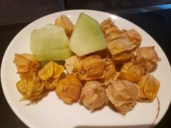 -盛宴自助餐厅(运达喜来登店)