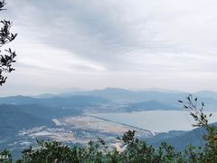 -七娘山