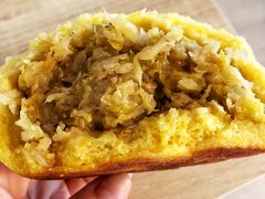 -粗粮人家·东北菜(洋桥店)