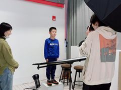 -ID.PHOTO照相馆(嘉里企业中心店)