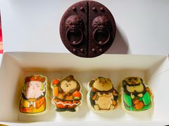 -北京稻香村(零号店)