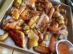 -y SEA·西班牙餐厅(阿那亚·北戴河店)