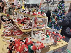 -夏雪儿潮流生活馆(成都西华大学店)