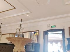 -波特曼西餐厅(南岗店)