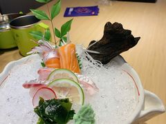 -秋荀日本料理(昆明同德广场店)