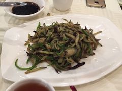 -扬州狮子楼·非遗淮扬菜(总店)