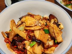 -老湘村·湖南土菜(天河维多利店)