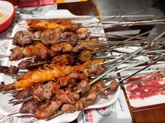-京元盛铜锅涮肉(上海总店)