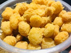 -甜心闲生传统手工冰粉(奎星楼店)