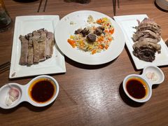 -贯贯吉·清真餐厅(浙江中路店)