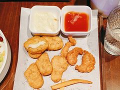 -Ambra Haus琥珀屋精酿餐厅(宝山店)