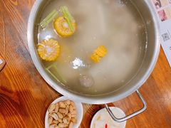 -八宝牛潮汕鲜牛肉火锅(净月店)