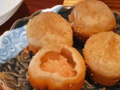 -鑫震源·苏式大虾生煎(山塘街店)