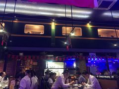 -战友蚝情烧烤工场(嘉华店)