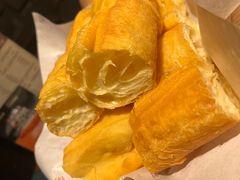 -大良毋米粥(锦龙路总店)