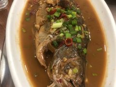 臭鳜鱼-徽香源黄山菜