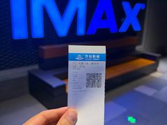 -万达影城(西铁营万达广场IMAX店)