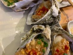 -木屋烧烤(龙湖天街店)