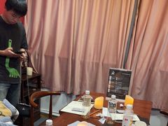 -剧狐剧本杀·月球探案馆(人民广场1号店)