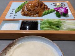-邑金陵北京烤鸭店·现炒家常菜(ITC MALL店)