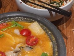 -云海肴·汽锅鸡·云南菜(美罗城店)