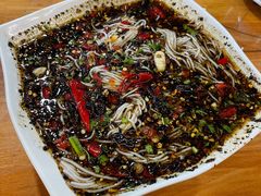 -玛扎烧烤私房菜