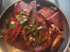 -山葵说·泥炉烤肉(泰达时尚E街区店)