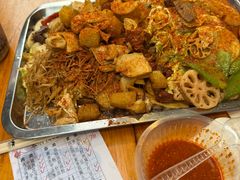 -南门黄孃甜不辣