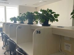 -蜜蜂读书·24h自习室(角门西店)
